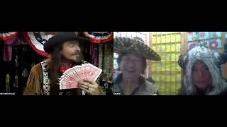 MagicVision Wild West highlights