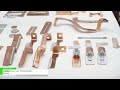 17th automotive world 2025 electric corrosion solution clad cs tech corporation