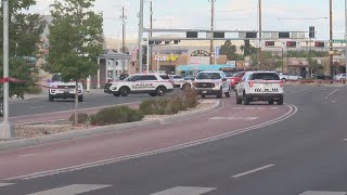 Central Ave. closed near Old Town; APD investigates fatal shooting