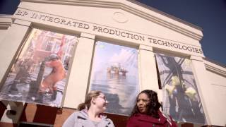 Al Ledet: BP’s Commitment to America - At Work in Louisiana