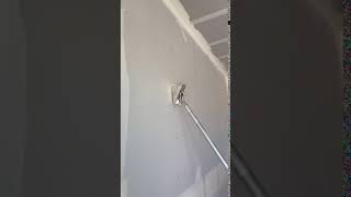 La MEJOR encintadora para sellar juntas DRYWALL