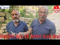 Mardinde Mehmet Boyacıoğlu (Mirid) ait eke kızıl dişi muhteşem oyunuyla 25 sefer yapan 05377100750