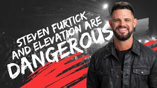 Steven Furtick and Elevation Church are Dangerous! Apologetics Asked and Answered