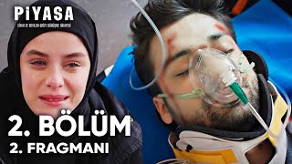 Piyasa 2. Bölüm 2. Fragmanı | Münevver'in Büyük Acısı!