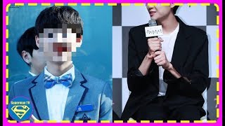 This Guy Once Joined [Produce 101 Season 2], He Quit... Now He has Made Debut at the Box Office