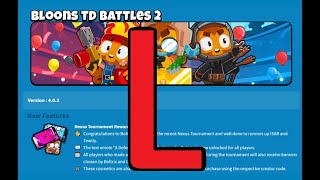 4.0.2 is the BIGGEST L IN BATTLES HISTORY