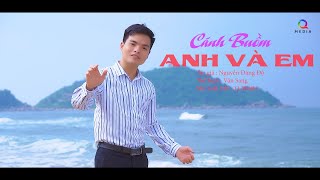 Dân ca Ví giặm: Cánh Buồm Anh Và Em - Văn Sang