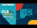 GLS on SDGs - Goals 7 - Prof. Patrick James & Dr.rer.nat Ruri Agung Wahyuono