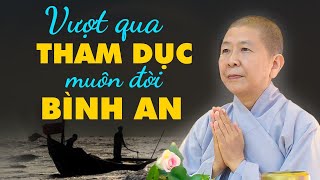 Giữ Giới Và Phạm Giới | NS Hạnh Chiếu Giảng | NS Hạnh Chiếu