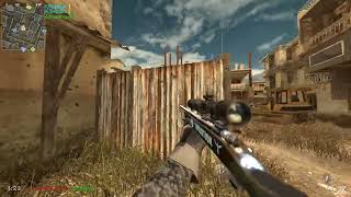 flick.exe... Cod4 Promod