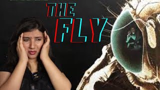 *we all go a little mad sometimes* The Fly 1986 MOVIE REACTION (first time watching)