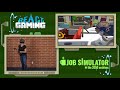 GREASE AND SCAMS! Job Simulator Mechanic  HTC VIVE VR (React Gaming)
