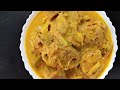 Resep Sayur Nangka || Indonesian Jackfruit Curry