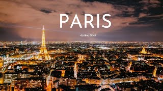 Unveiling Paris: Discover the Enchanting Hidden Gems of the City of Lights