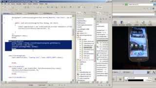 Android Java - Tutorial - Save Image Into Gallery