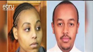 Amnesty Terms Ruth Kamande Death Penalty Retrogressive