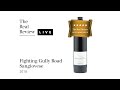 The Real Review: Fighting Gully Road Sangiovese 2018