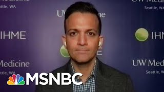 Answering Your Questions About The Coronavirus Pandemic | MSNBC