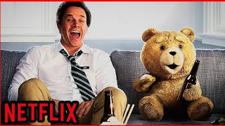 Las 5 mejores peliculas de comedia más divertidas en Netflix 2024