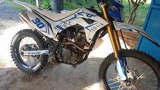 Cara Mengatasi CRF 150 HILANG PENGAPIAN