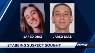 Suspect wanted after man stabbed to death during altercation in Martin County