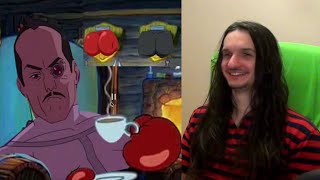 WRZ100 reacts to [YTP] Nonvincible