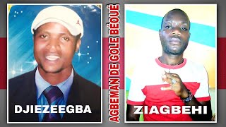 AGBEMAN DE GOLE BEOUÉ (Ozimanlai)  Djiézeegba