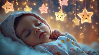 🌙✨ Gentle Moonlight: A Magical Lullaby for Sweet Dreams 💤🎶