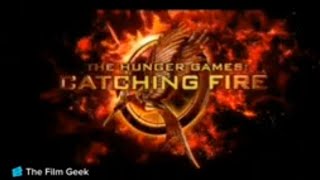 Lionsgate Films 2013-2014 Trailer Logos