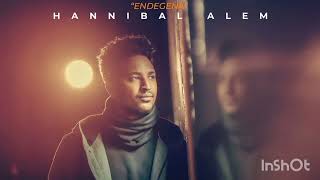 እንደገና hanibal alem  lyrics music #song #habesha #channel #eritreanmusic