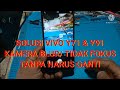 solusi Vivo y71dan y91 kamera tidak pokus alias blur