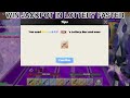 WIN JACKPOT FASTER IN LOTTERY BOX TRICK FROM MY FRIEND IN SKYBLOCK BLOCKMAN GO