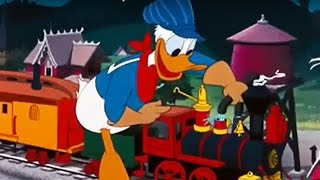 Donald Duck's Classic Toon Collection - Disney Cartoon Classics!