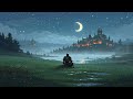 4 hours of soothing medieval music for focus sleep and mental clarity