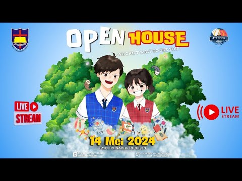 Open House SMPK BPK PENABUR Cirebon - YouTube