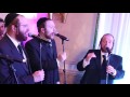 nafshenu orchestra featuring chaim dovid berson u0026 zemiros group