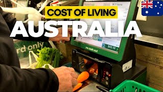 How Expensive is Australia in 2023? | Cost of Living Guide | Moving to Australia