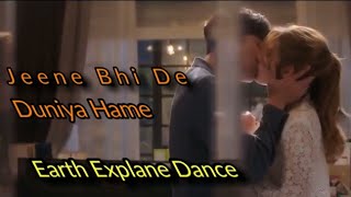 Jeene Bhi De Duniya Hame  Song  Lyrics Yasser Desai Most love story