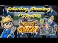 Inspector Gadget Theme - Saturday Morning Acapella