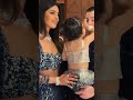 how cute 💕 baby malti plays with papa nickjonas at priyankachopra s brother wedding shorts