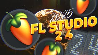 FREE DOWNLOAD FL STUDIO 2025 / FL STUDIO CRACK / ACTIVATED FL STUDIO [AI] VERSION ✅