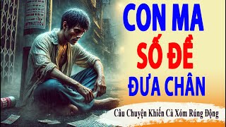 Kể truyện đời bi kịch \