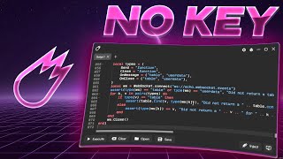 HUB - ROBLOX EXECUTOR - Keyless Working Exploit 2026 - Updated & Stable [99% UNC] + Script