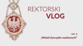 Rektorski vlog, odc. 2