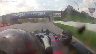 F1000 at Mid-Ohio NEW Track Record!!🔥|| 1.18.228 || 4/28/24