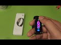 xiaomi mi band 8 always on display unboxing and review xcessories hub