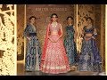 Anita Dongre | India Couture Week 2017