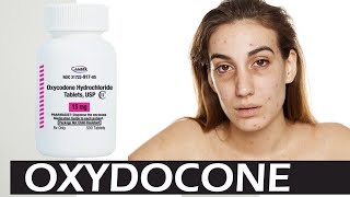 Oxycodone Vs Oxycontin - Opioid side effects