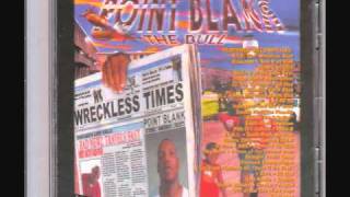 Point Blank - Mr. Playa