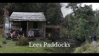 25km Hiking Lees paddocks Track | Fly Fishing River Trout